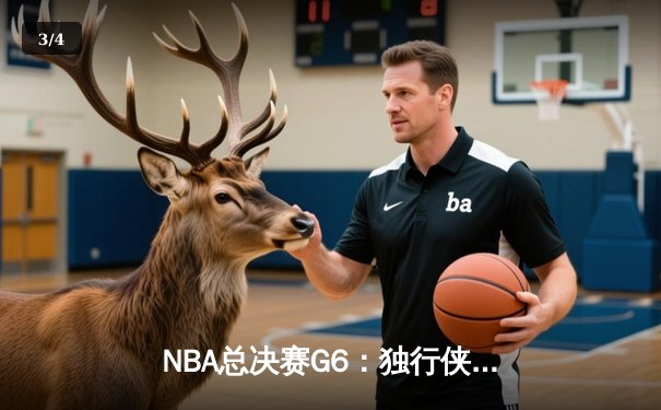 NBA总决赛G6：独行侠绝地反击击败凯尔特人，东契奇47分创纪录 - 3
