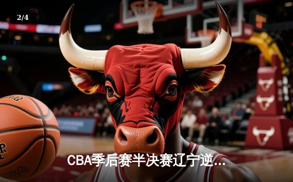 CBA季后赛半决赛辽宁逆转广东 赵继伟关键三分锁定胜局 - 2
