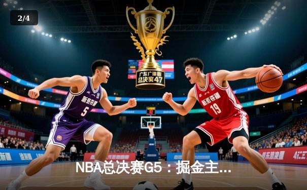 NBA总决赛G5：掘金主场力克热火，约基奇全能表现率队夺赛点 - 2
