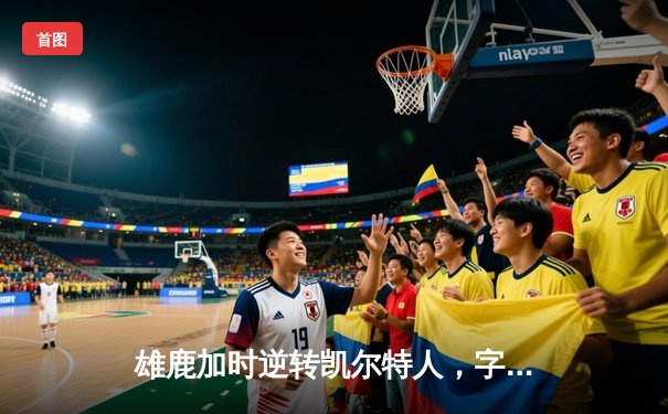 雄鹿加时逆转凯尔特人，字母哥44分创赛季新高